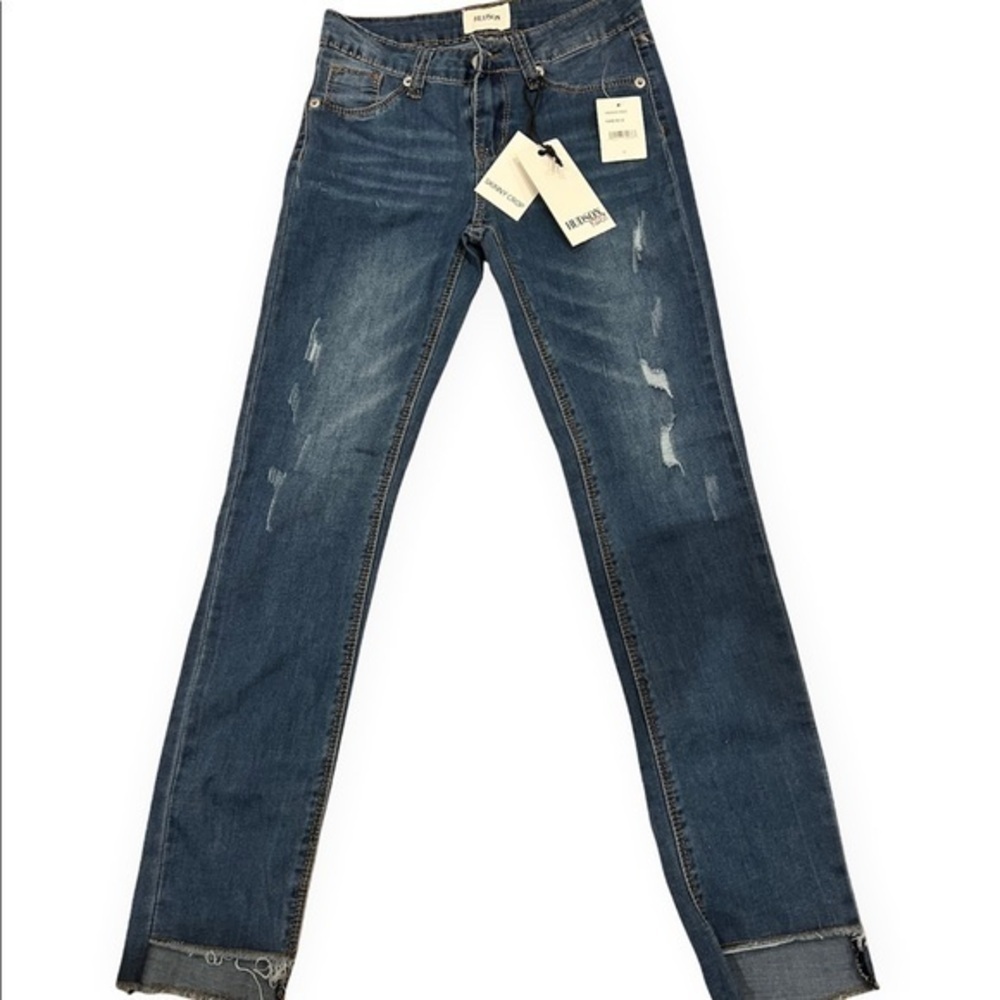 Hudson jeans